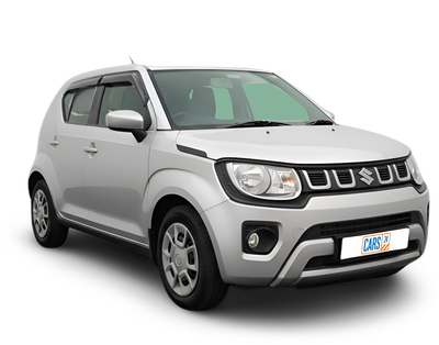 Maruti IGNIS-img